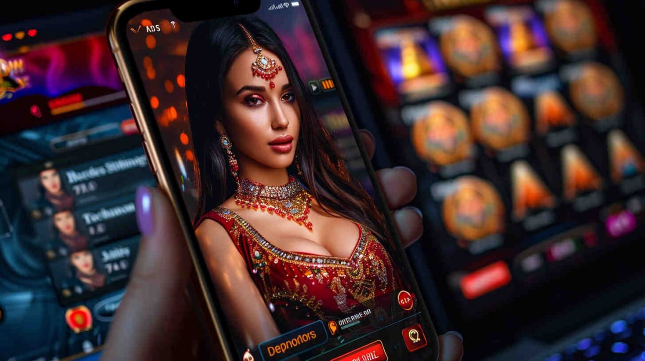 Nikmati Permainan Kasino Live Terpercaya dan Terlengkap di kijang500